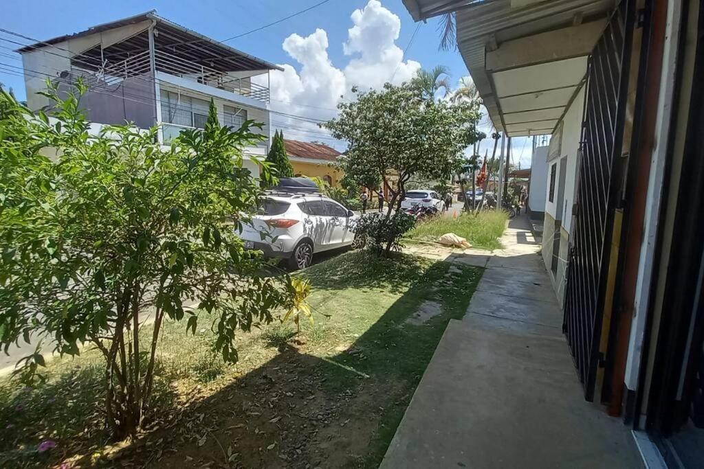 Loft Central En Lamas Ngoại thất bức ảnh