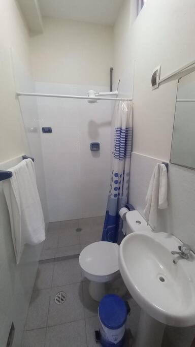 Loft Central En Lamas Ngoại thất bức ảnh